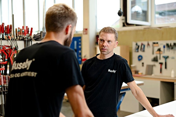 Bilde 2 av 7 i jobbannonse-galleriet