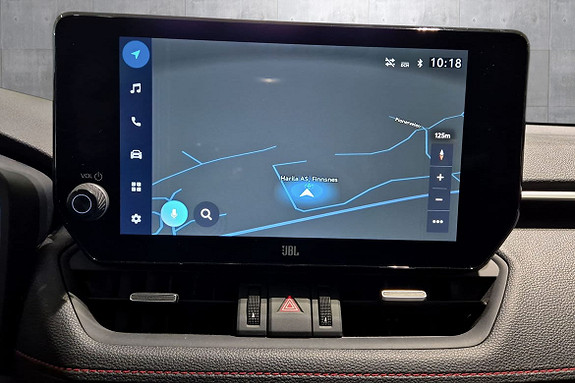 Toyota RAV4 Plug-in Hybrid
