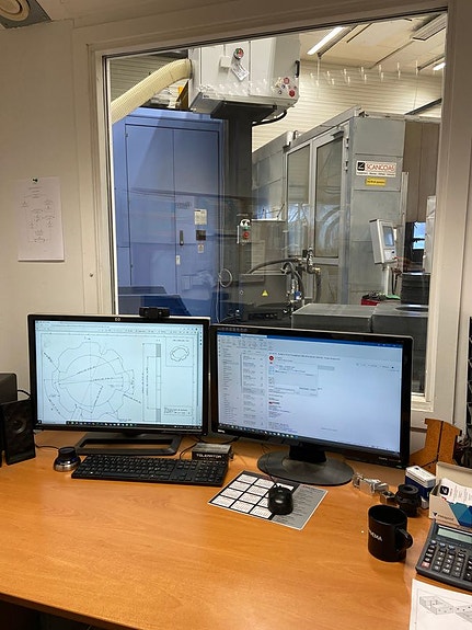 Bilde 3 av 6 i jobbannonse-galleriet