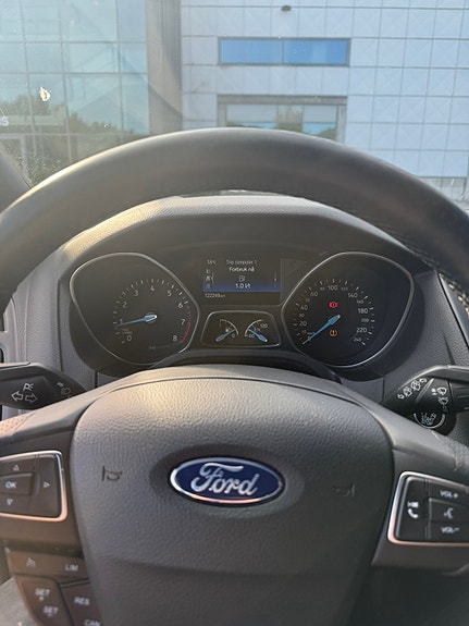 Ford Focus 14 of 30