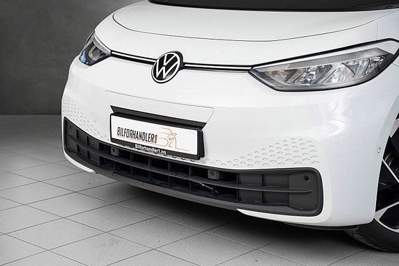 Volkswagen ID.3 6 of 21