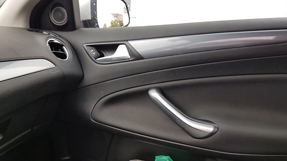 Ford Mondeo 5 of 8