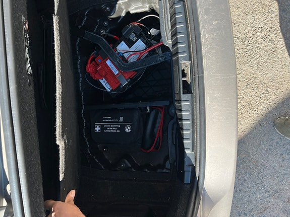 BMW 118i 14 of 24