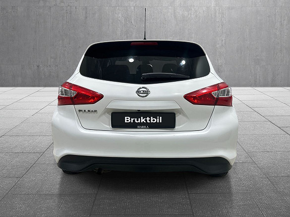 Nissan Pulsar