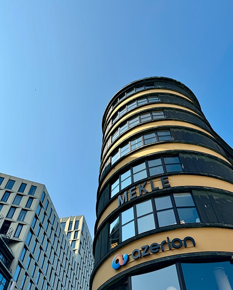 Bilde 1 av 4 i jobbannonse-galleriet
