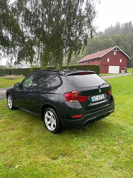 BMW X1 4 of 12