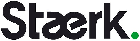 Stærk & Co AS logo