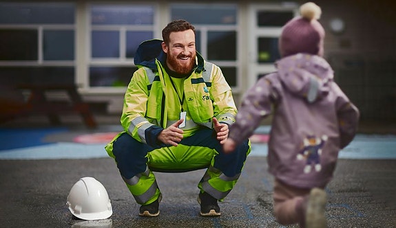 Bilde 1 av 3 i jobbannonse-galleriet