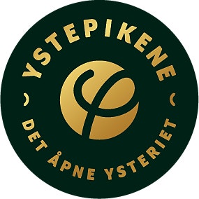 Ystepikene AS logo
