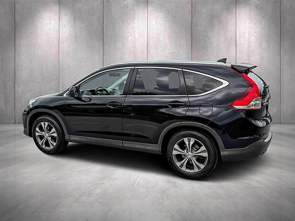 Honda CR-V 3 of 16