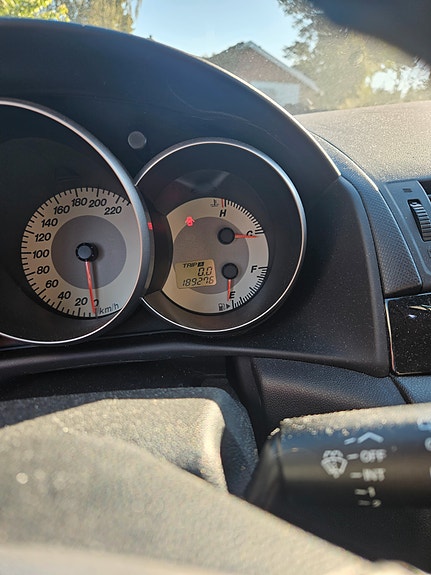 Mazda 3 8 of 15