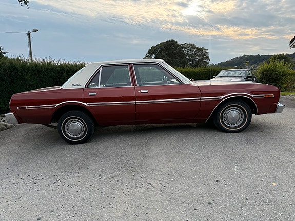 Dodge Andre 6 of 30
