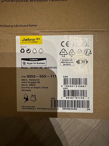 Product image 2 of 5