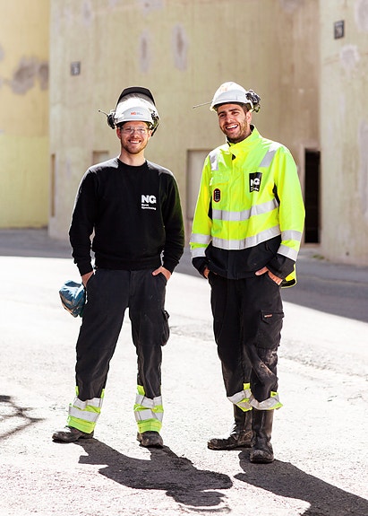 Bilde 1 av 1 i jobbannonse-galleriet