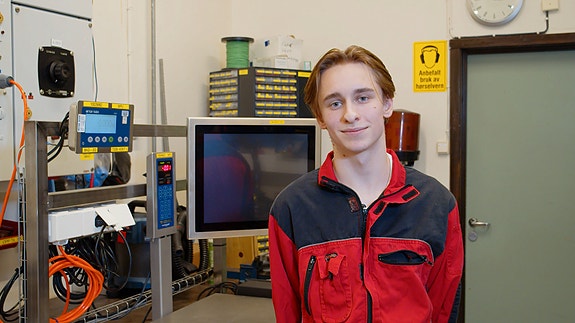 Bilde 5 av 5 i jobbannonse-galleriet