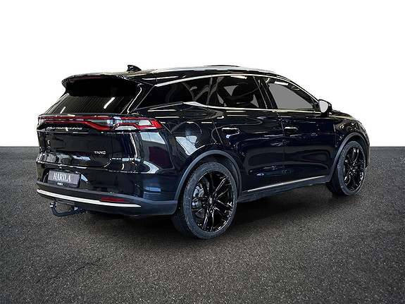 BYD Tang
