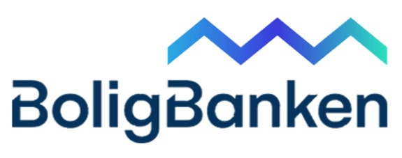 Boligbanken logo