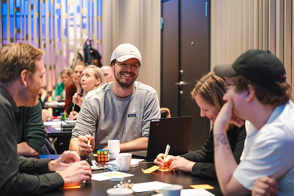 Foto: Victoria Stuksrud