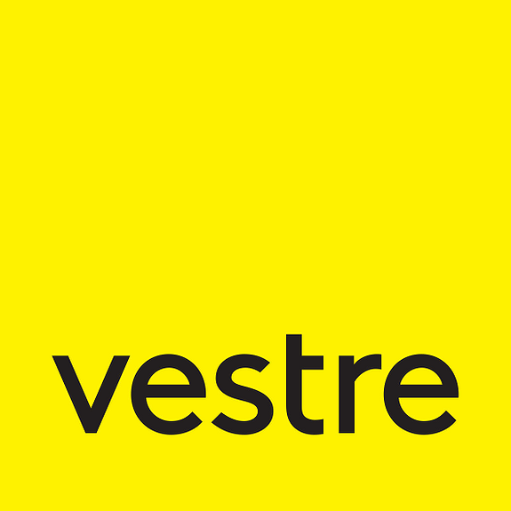 Vestre AS logo