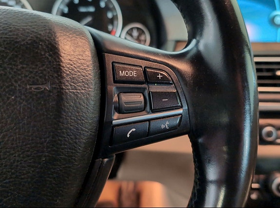 BMW 523i 20 of 30