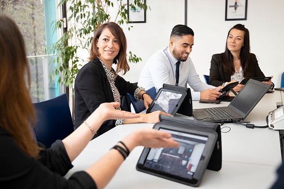 Bilde 2 av 8 i jobbannonse-galleriet