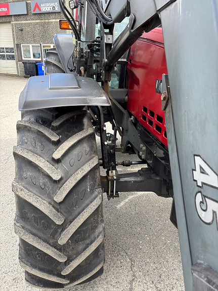 Valtra 6850 HiTech 3 2006, kr 395 000,-