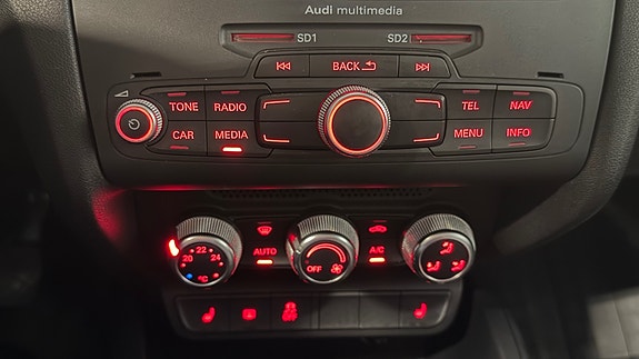 Audi A1 17 of 27