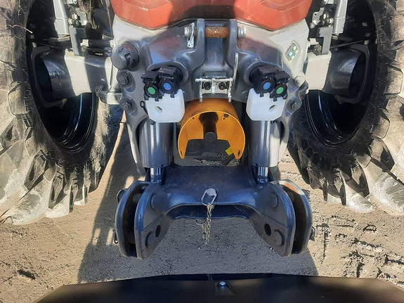 Valtra T235, Twin trac, Front.pto, GPS ready 2022, kr 1 890 000,-