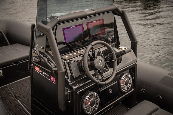 Brig Navigator 20, NYHET! 9 of 11