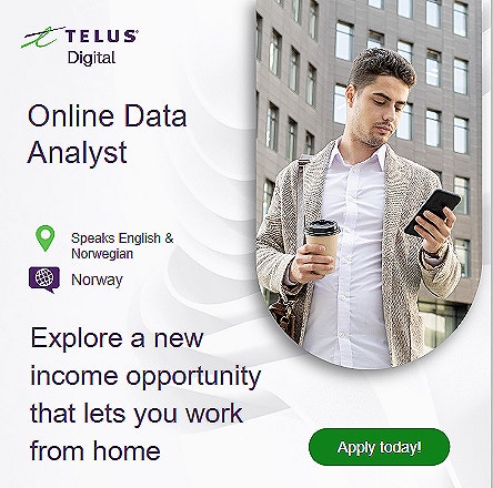 Bilde 1 av 4 i jobbannonse-galleriet