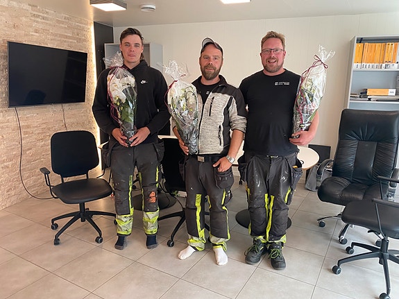 Bilde 6 av 6 i jobbannonse-galleriet