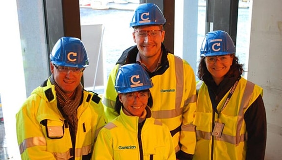 Bilde 2 av 5 i jobbannonse-galleriet