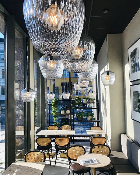 Bilde 5 av 5 i jobbannonse-galleriet