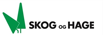 Nye Skog og Hage AS logo