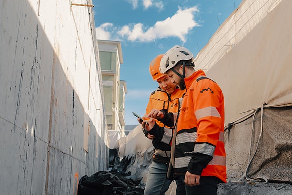 Bilde 2 av 8 i jobbannonse-galleriet