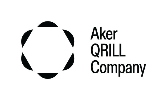 The QRILL Company AS logo