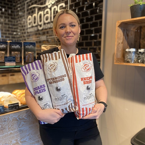 Bilde 1 av 4 i jobbannonse-galleriet