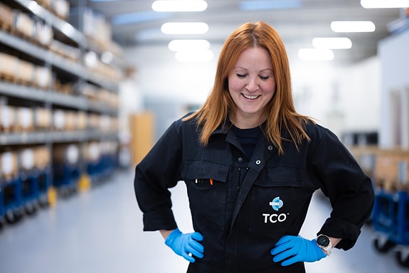 Bilde 5 av 5 i jobbannonse-galleriet