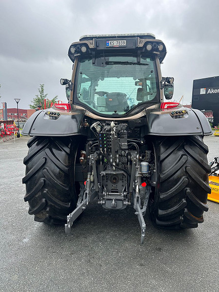Valtra N174Dst Fronthyd og PTO/Laster/Twintrack/GPS klrgj 2020, kr 1 349 000,-