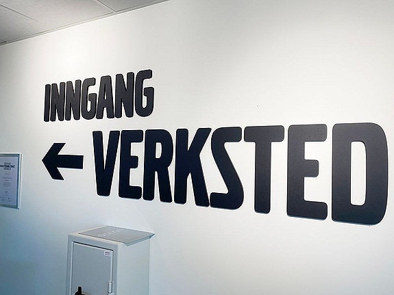 Bilde 5 av 6 i jobbannonse-galleriet