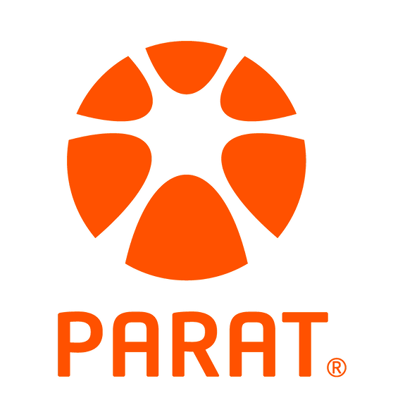 Parat Halvorsen logo