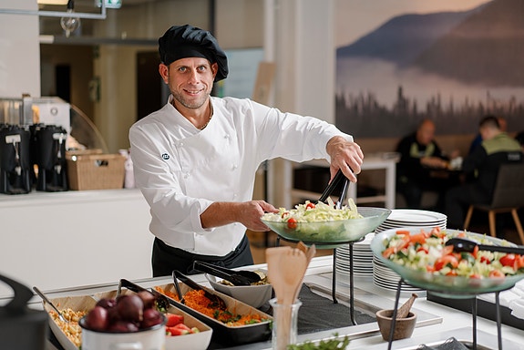 Bilde 1 av 1 i jobbannonse-galleriet