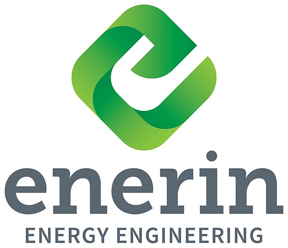 Enerin AS logo