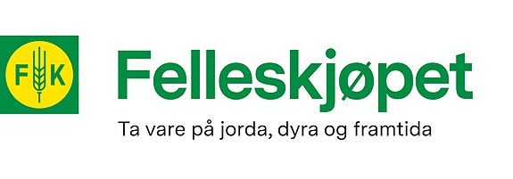 Felleskjøpet AS logo