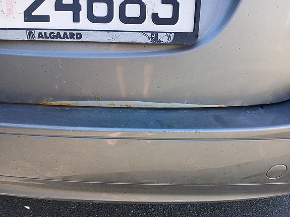 Mercedes-Benz A150 6 of 16