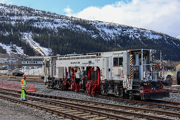 Bilde 2 av 5 i jobbannonse-galleriet