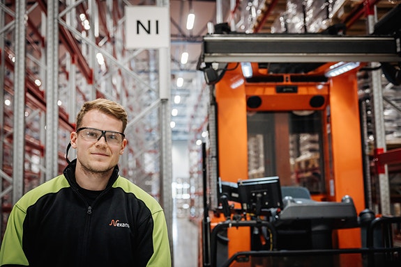 Bilde 2 av 3 i jobbannonse-galleriet