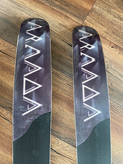 ARMADA TST 183 cm | FINN-torget
