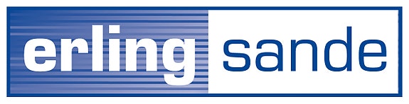ERLING SANDE A/S logo