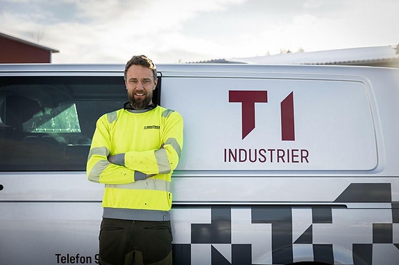 Bilde 1 av 10 i jobbannonse-galleriet